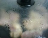 簡単❗鶏もも肉の唐揚げ作り方4写真