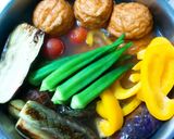 魚河岸あげで☆夏ポトフ作り方9写真