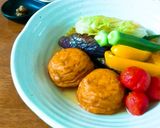 魚河岸あげで☆夏ポトフ作り方10写真