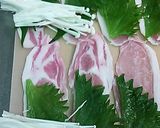 えのき豚肉巻作り方1写真