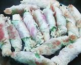 えのき豚肉巻作り方3写真