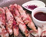 えのき豚肉巻作り方5写真