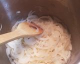 簡単！美味しい☆ハッシュドビーフ作り方2写真