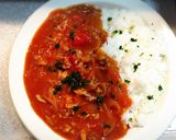 簡単！美味しい☆ハッシュドビーフ作り方6写真
