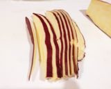 簡単!ずぼらな☆さつまいもチップス作り方1写真