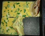 ♡餃子の卵巻き♡お好きなタレで♪作り方3写真