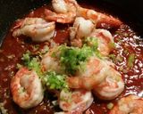 洪さん直伝☆基本のエビチリ☆作り方14写真