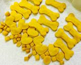 犬用おやつ☆米粉のかぼちゃクッキー作り方7写真