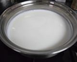 簡単☆あじさいゼリー作り方1写真