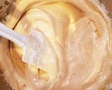 しっとり♡コーヒークリームロール作り方6写真
