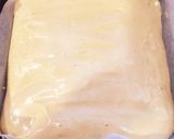 しっとり♡コーヒークリームロール作り方7写真