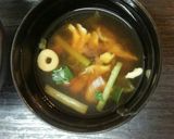 朝食四重奏（血管ダイエット食815）作り方2写真