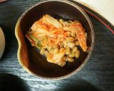 朝食四重奏（血管ダイエット食815）作り方3写真