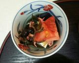 朝食四重奏（血管ダイエット食815）作り方4写真