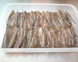 愛知の魚100選 ネズミゴチの一夜干し作り方8写真
