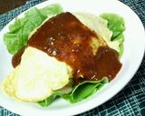 簡単♪なのに♡好評♡オムライス♡♡♡作り方8写真