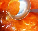 たっぷり玉ねぎトマトカレー作り方6写真