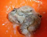 海老のスイチリマヨ和えサンド作り方4写真