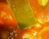 たっぷり玉ねぎトマトカレー作り方8写真
