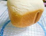 HBで♪やさしいきび砂糖のパン作り方3写真