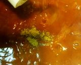 たっぷり玉ねぎトマトカレー作り方11写真