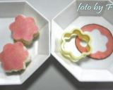 ★パーティー料理♪フラワーサンド②★作り方6写真