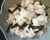 カブ甘酢漬け作り方4写真