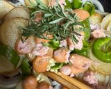 フライパンで焼いてつくるジャーマンポテト作り方12写真