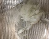 チアシードで＊お食事ガレット作り方2写真