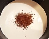 しっとり♡コーヒークリームロール作り方9写真