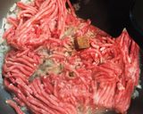 タコス＊ヨーグルトが隠し味＊作り方2写真