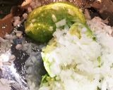ワカモーレ＊パクチー嫌いに朗報＊作り方1写真