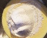 簡単＊カリッとバナナマフィン＊作り方4写真