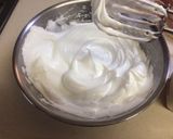 抹茶のムースケーキ作り方3写真