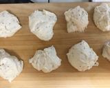 *チアシード枝豆チーズパン作り方4写真