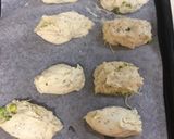 *チアシード枝豆チーズパン作り方5写真
