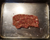 簡単手作り♫スパイシーソーセージ作り方2写真