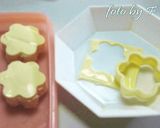 ★パーティー料理♪フラワーサンド②★作り方35写真