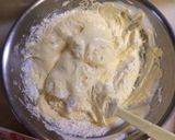 抹茶のムースケーキ作り方5写真