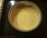 抹茶のムースケーキ作り方8写真