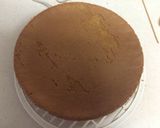 抹茶のムースケーキ作り方9写真