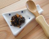 基本の下ごしらえ｜乾燥ひじきの戻し方作り方12写真