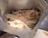 ココアのバターケーキ（HB)作り方3写真