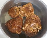 基本の下ごしらえ｜干し椎茸の戻し方作り方3写真