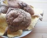 基本の下ごしらえ｜干し椎茸の戻し方作り方1写真