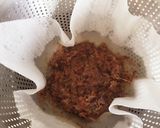 肉吸い! 肉うどんにも! 肉豆腐にも!作り方3写真