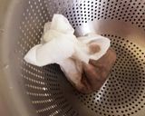 肉吸い! 肉うどんにも! 肉豆腐にも!作り方4写真