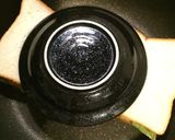 簡単ランチに♡チーズミートホットサンド作り方4写真
