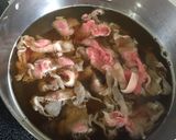 肉吸い! 肉うどんにも! 肉豆腐にも!作り方6写真