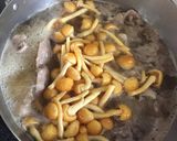 肉吸い! 肉うどんにも! 肉豆腐にも!作り方7写真